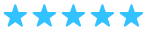 Stars Icon