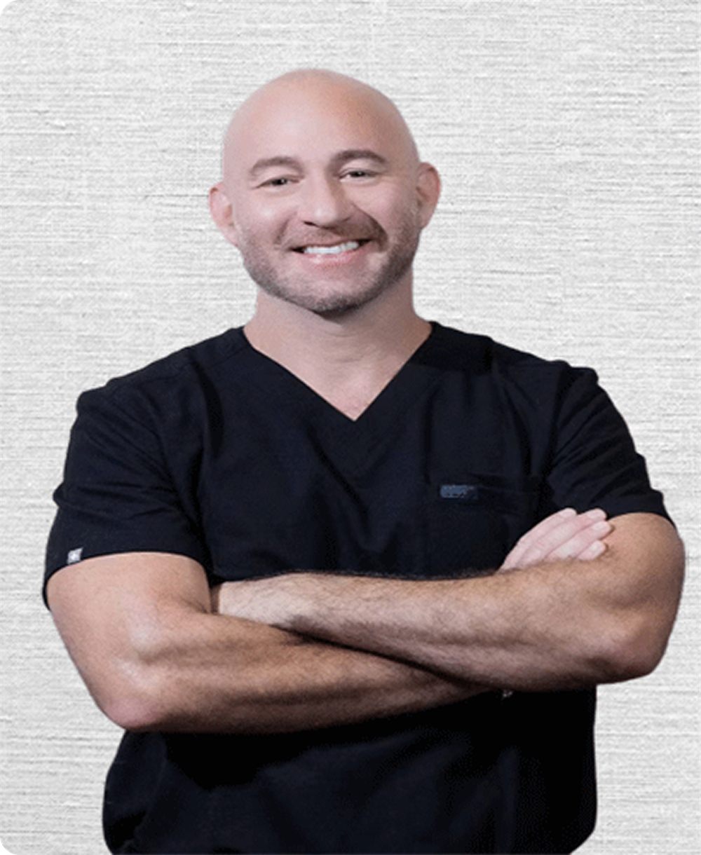 Dr. Joshua Yellin