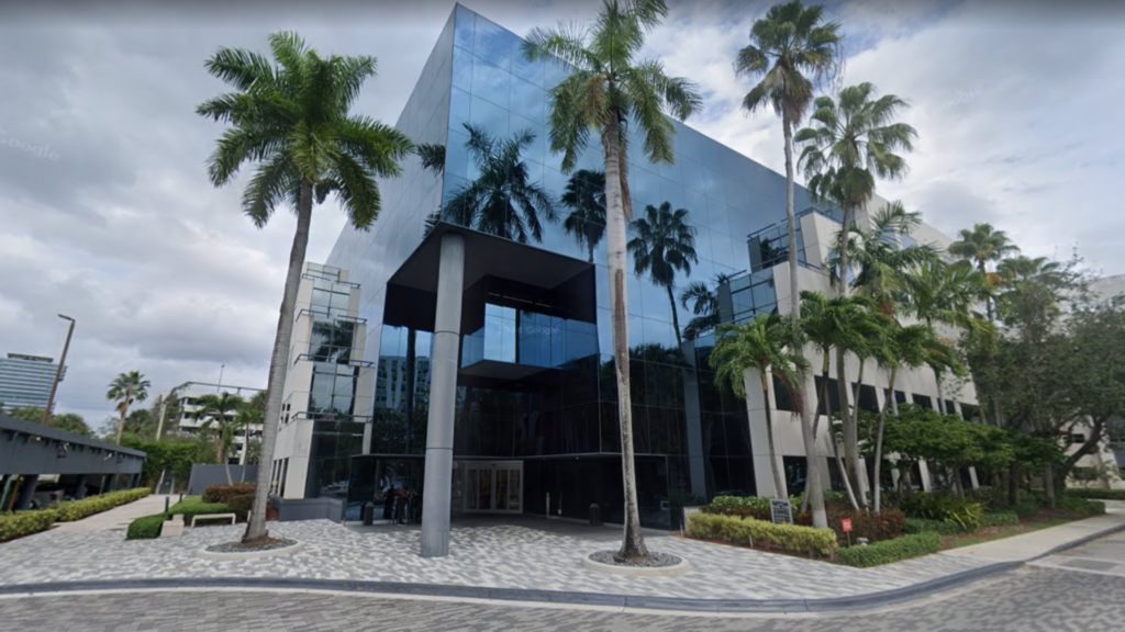 3T Radiology Aventura location