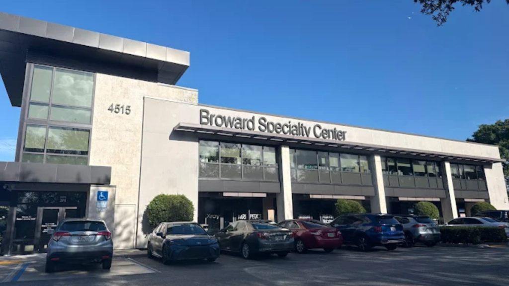 3T Radiology Coconut Creek location