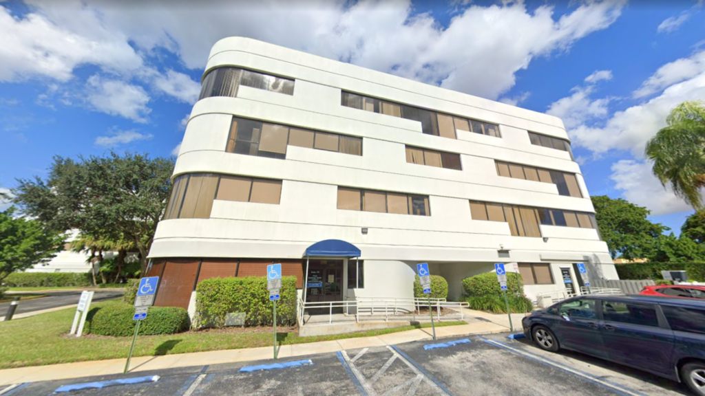3T Radiology Pembroke Pines location