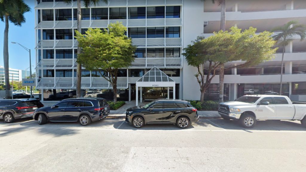 3T Radiology South Miami location